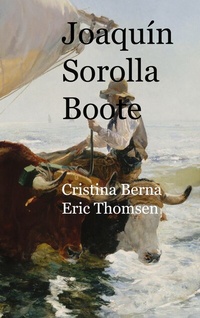 Abbildung von: Joaquín Sorolla Boote - BoD - Books on Demand - Spanien