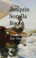 Cover: Joaqu&iacute;n Sorolla Boote - BoD - Books on Demand