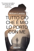 Cover: Tutto ci&ograve; che &egrave; mio lo porto con me - TimeCrime