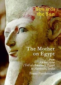 Abbildung von: Towards the Sun - PRISMA
