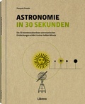 Bild: Astronomie in 30 Sekunden - Librero