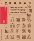 Cover: Fostering Pre-Service Teachers' Language Assessment Literacy - Editorial Universidad de Caldas