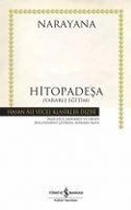 Cover: Hitopadesa Yararli Egitim - T&uuml;rkiye Is Bankasi K&uuml;lt&uuml;r Yayinlari