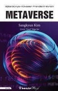 Cover: Metaverse - Inkilap Kitabevi