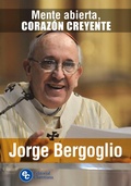 Cover: Mente abierta, coraz&oacute;n creyente - Editorial Claretiana