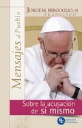 Cover: Sobre la acusaci&oacute;n de s&iacute; mismo - Editorial Claretiana