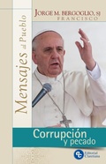 Cover: Corrupci&oacute;n y pecado - Editorial Claretiana