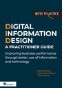 Cover: Digital Information Design (DID) - A Practitioner Guide - Van Haren Publishing