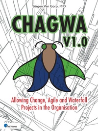 Abbildung von: Chagwa V1.0 - Van Haren Publishing