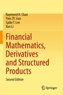 Cover: Financial Mathematics, Derivatives and Structured Products - Springer