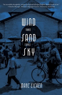 Abbildung von: Wind, Sand, Sky - Mkuki na Nyota Publishers