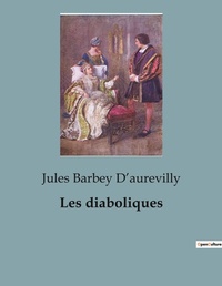Abbildung von: Les diaboliques - SHS Éditions