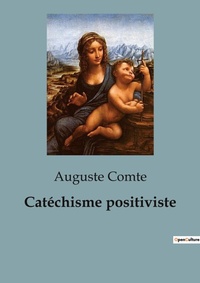 Abbildung von: Cat?chisme positiviste - Shs Editions