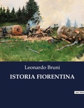 Cover: Istoria Fiorentina - Culturea
