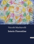 Cover: Istorie Fiorentine - Culturea