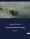 Cover: Les Ruffians de Paris - Culturea