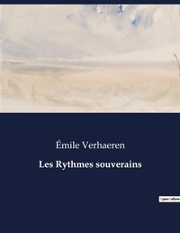 Abbildung von: Les Rythmes souverains - Culturea