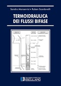 Cover: Termoidraulica dei flussi bifase - Societ&agrave; Editrice Esculapio