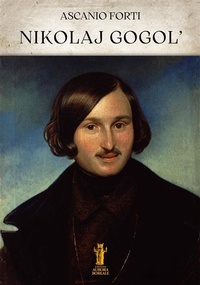 Abbildung von: Nikolaj Gogol' - Edizioni Aurora Boreale