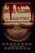 Cover: Immoral Dilemmas - Nightswan Press
