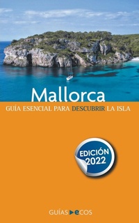 Abbildung von: Mallorca - Ecos Travel Books