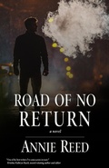 Cover: Road of No Return - Thunder Valley Ink