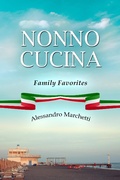 Bild: Nonno Cucina Family Favorites - Stefania Gil