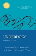 Cover: Underdogs - Full Lung Press