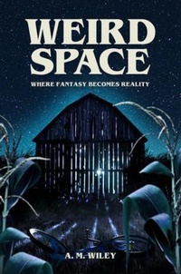 Enlarge image Cover: Weird Space - Indie Published
