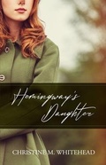 Cover: HEMINGWAY'S DAUGHTER - Amazon Audiobook Publishing
