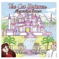 Cover: The Cat Princess - Arianna Thapaliya