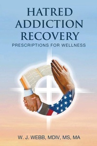 Abbildung von: Hatred Addiction Recovery - Gotham Books