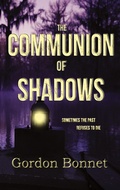 Cover: The Communion of Shadows - Motina Books