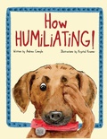 Cover: How Humiliating! - Andrea Cmeyla