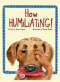 Cover: How Humiliating! - Andrea Cmeyla