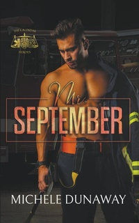 Abbildung von: Mr. September - Michele Dunaway Books