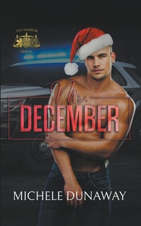 Abbildung von: Mr. December - Michele Dunaway Books