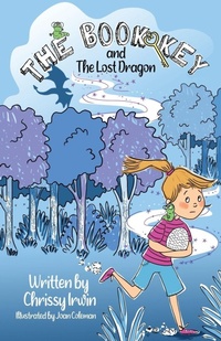 Enlarge image Cover: The Book Key and The Lost Dragon - Chrissy Irwin