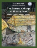 Cover: The Tamaroa Village at Grassy Lake - Russell Four Books