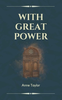 Abbildung von: With Great Power - Anne Taylor
