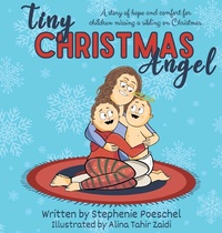 Abbildung von: Tiny Christmas Angel - Ivory Pages Publishing