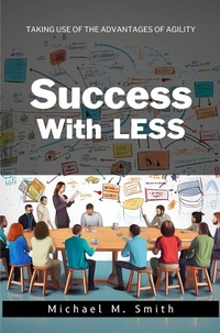Enlarge image Cover: Success With LESS - epubli
