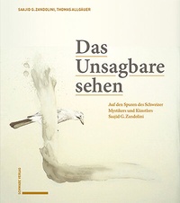 Abbildung von: Das Unsagbare sehen - Schwabe Verlagsgruppe AG Schwabe Verlag