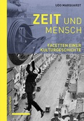 Cover: Zeit und Mensch - Schwabe Verlagsgruppe AG Schwabe Verlag