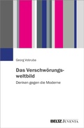 Cover: Das Verschw&ouml;rungsweltbild - Beltz eBook