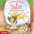 Cover: Tafiti. King Kofi dreht durch - Jumbo
