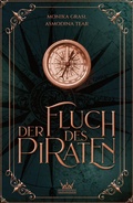 Cover: Der Fluch des Piraten - Silberkrone Verlag