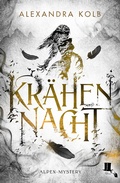 Cover: Kr&auml;hennacht - edition tingeltangel