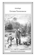 Cover: Unterm Tannenbaum - Verlag Dornbrunnen