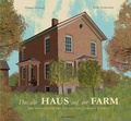Cover: Das alte Haus auf der Farm - Verlagshaus Jacoby & Stuart